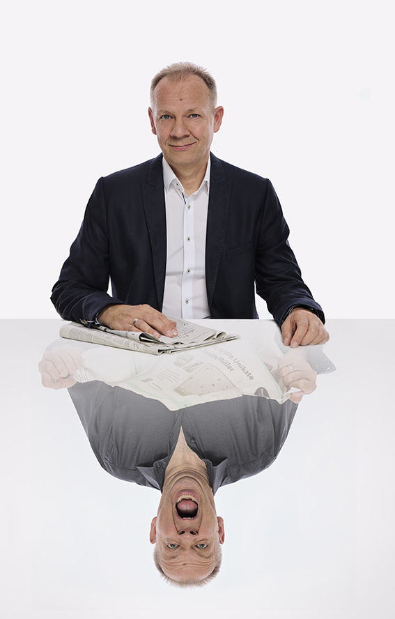 Schreckenberger