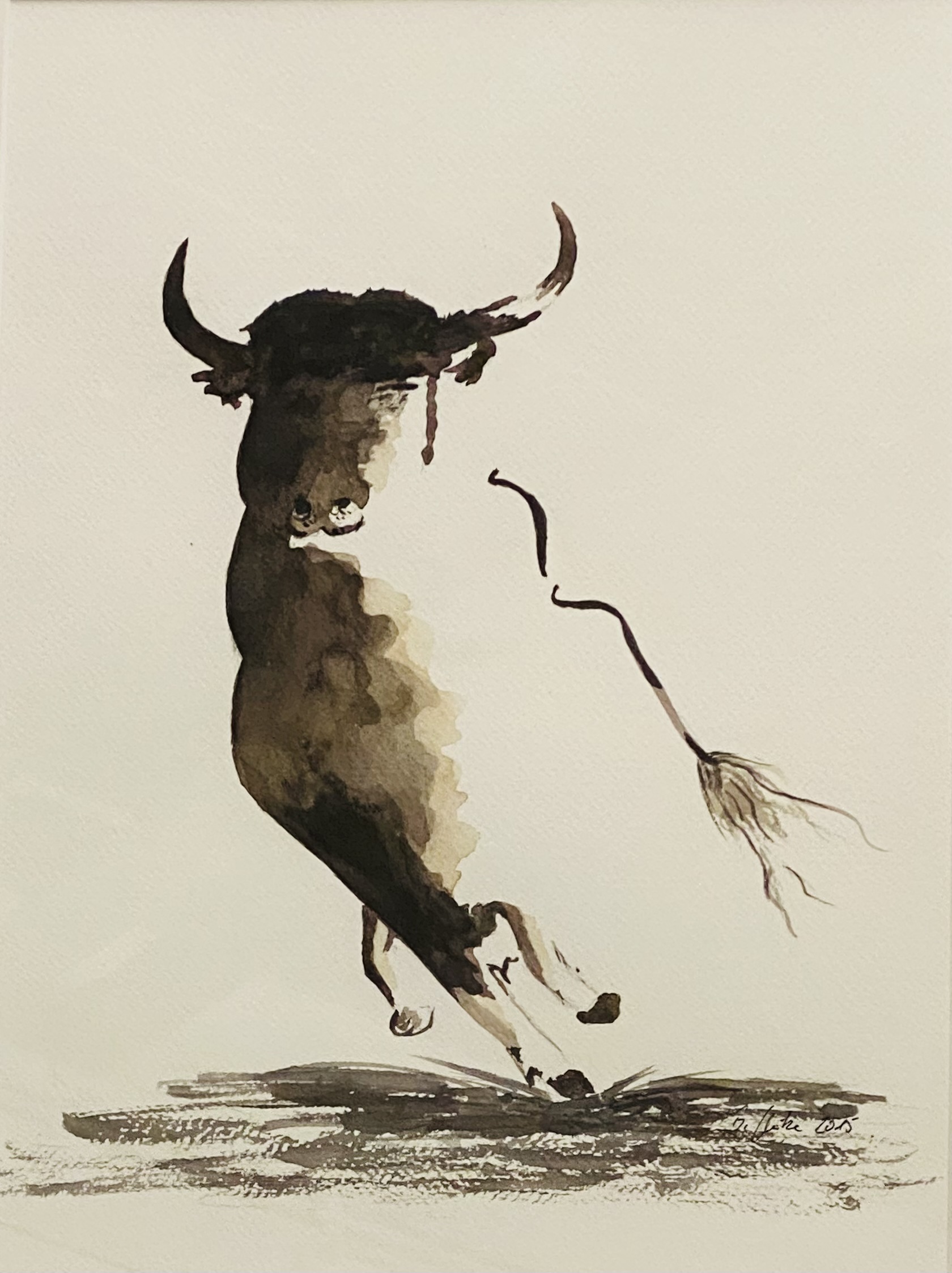 Stier