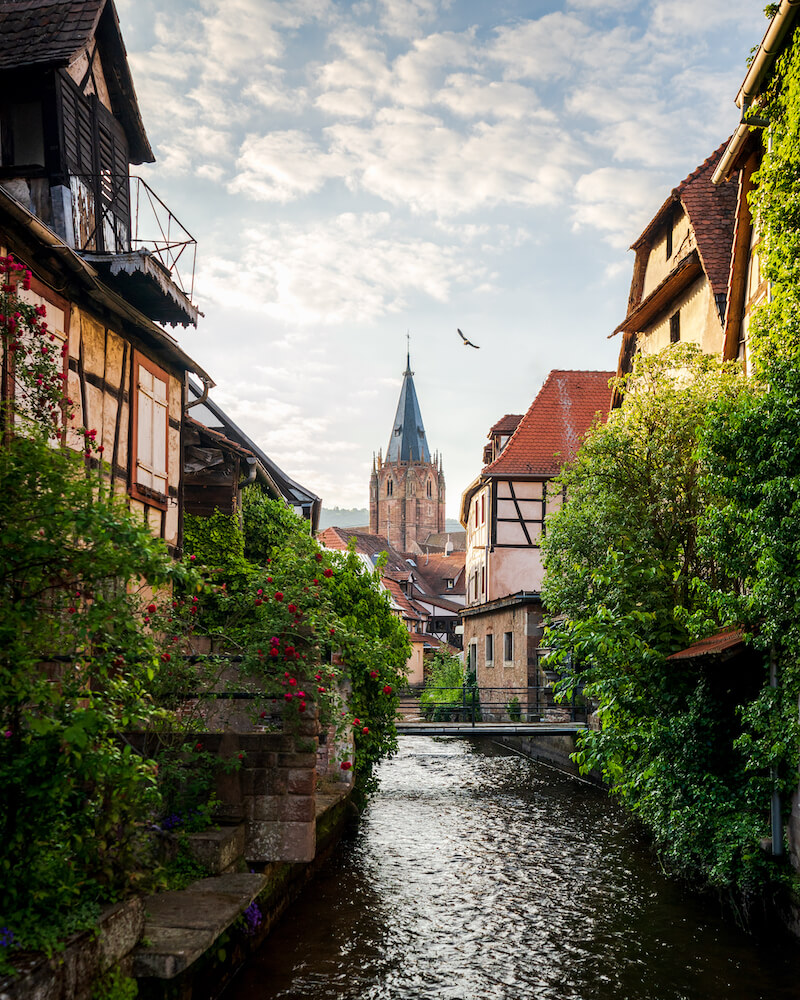 Wissembourg