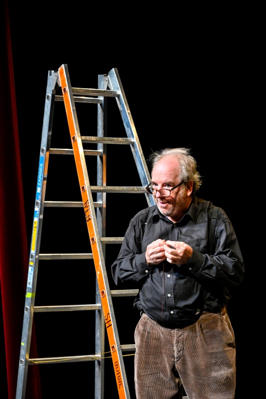 hamlet